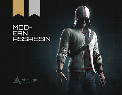Modern Assassin