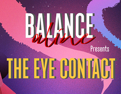 Project thumbnail - The Eye Contact