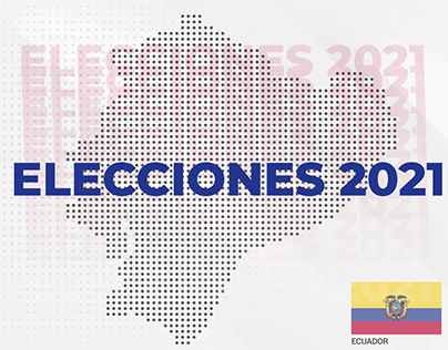 Project thumbnail - Elecciones 2021