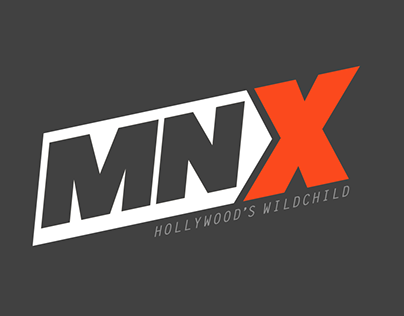 MNX Channel Branding