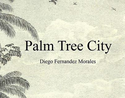 Palm Tree City
