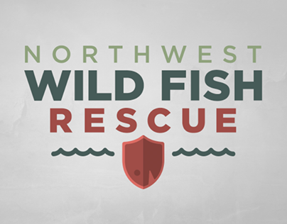 Northwest Wild Fish Rescue