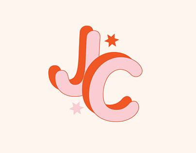 Jacinda C - Branding & Website