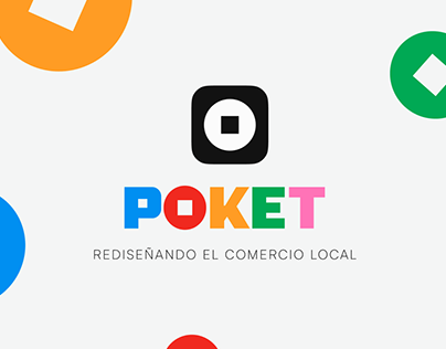 POKET | App & Board Game Design