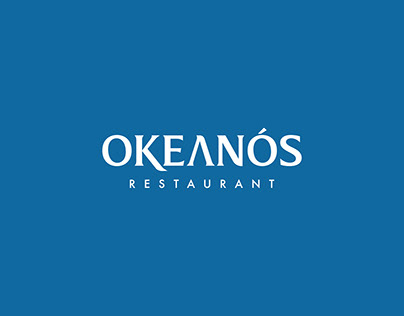 Okeanós Restaurant