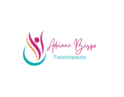 Project thumbnail - logo marca de Adriane bispo fisioterapeuta