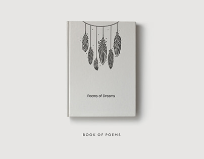 Book "Poems of Dreams"