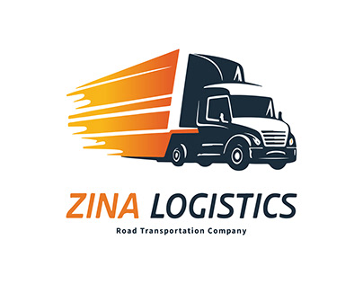 Zina Logistics Logo