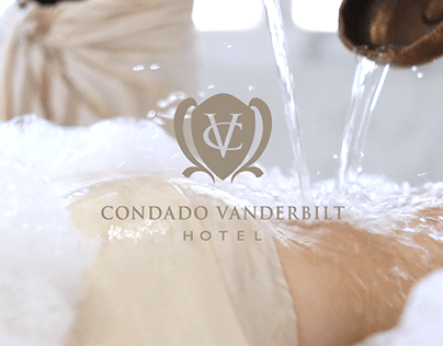 Condado Vanderbilt Spa - Social Media Video