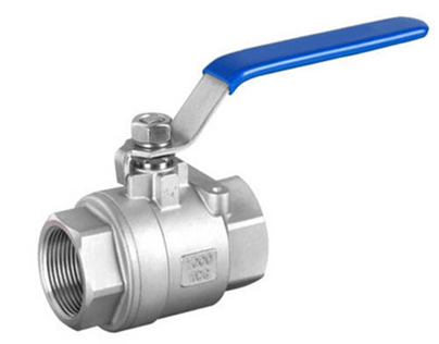 Ball Valves manufacturer in India
