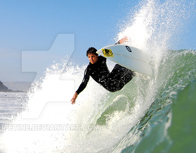 Anúncios Body Glove Revistas Fluir e Surfar