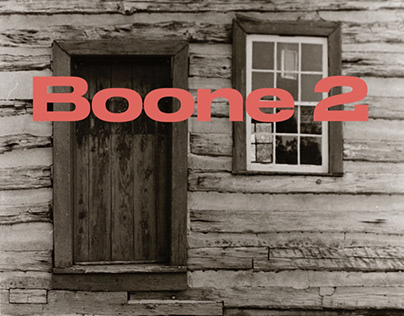 Boone 2