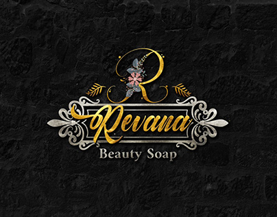 soap cover design " Revana "