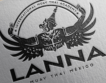 Logo Lanna MTM
