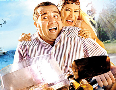 Eyvah Eyvah 2 Movie Poster