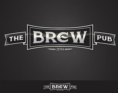 The Brew Pub