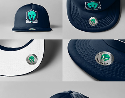 Baseball Cap - Design