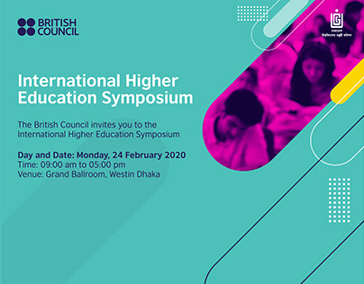 International Higher Education Symposium