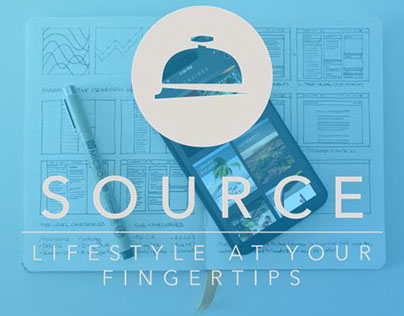 Source - Lifestyle at your Fingertips