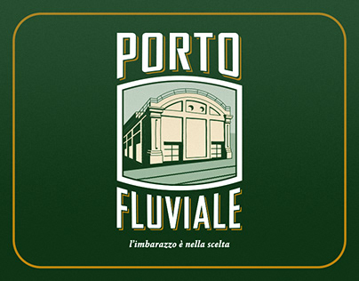 Porto Fluviale