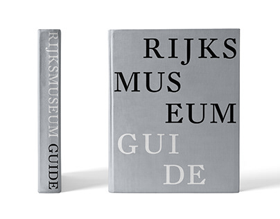 Rebrand, Rijksmuseum