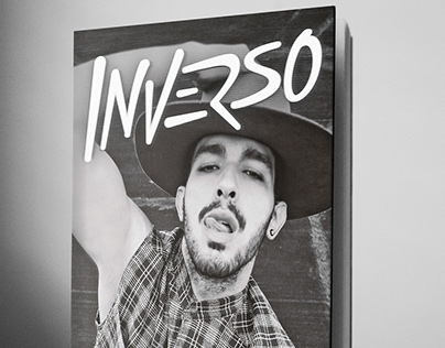 Inverso Magazine