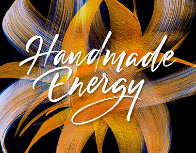 Handmade Energy