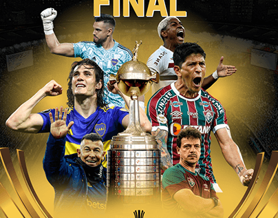 Final Copa Libertadores 2023