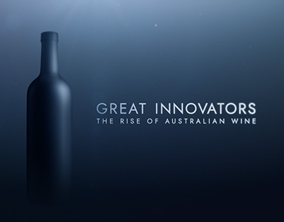 Great Innovators: The Rise Of Australian Wine