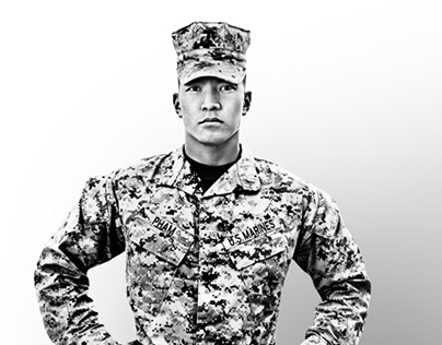 USMC: A Warrior's Education