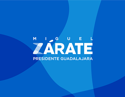 Miguel Zárate.
