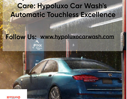 Hypoluxo Car Wash