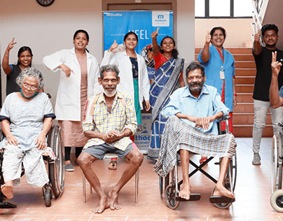 A Short Documentary on Aashiana Rehab Centre