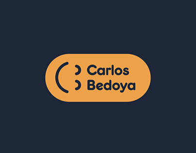 Marca Personal - Carlos Bedoya