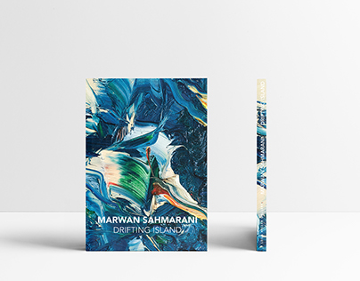 Marwan Sahmarani: Drifting Island