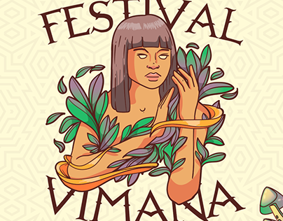 Festival Vimana - Pium/RN