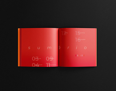 Brand Book | Paula Salvador