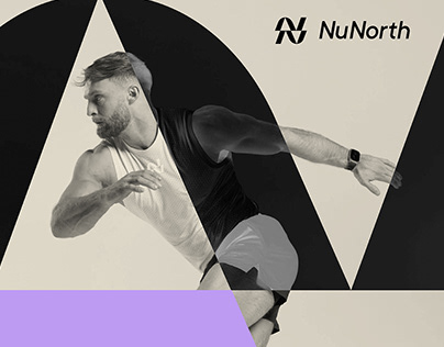 nunorth brand concept