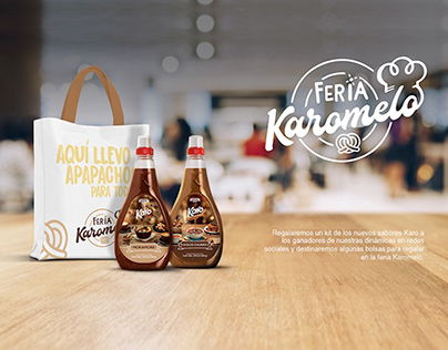 360º Mkt Campaign | ACH Foods
