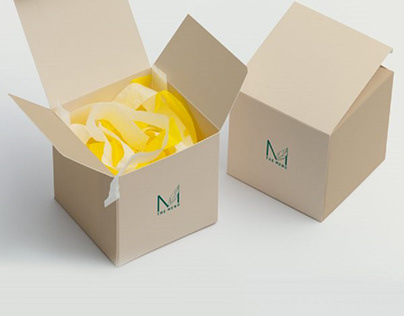 Biodegradable Shredded Paper – The Mend Packaging