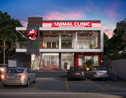Dr. Glenn Fitchie Animal Clinic - Sta. Maria, Bulacan
