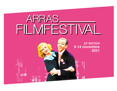 Arras Film Festival 2021