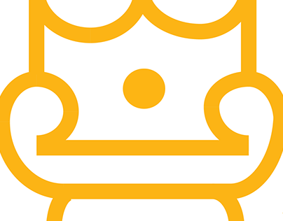 Royal Anubhuti (a furniture company) Logo