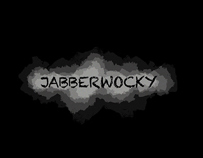 Corto Animado - Jabberwocky