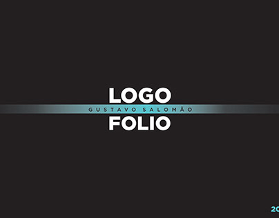 Logofolio 2021 - Gustavo Salomão