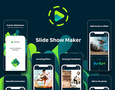 Slide Show Maker