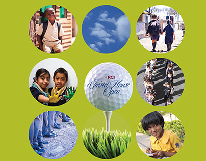 Christel House Golf Open Fundraiser