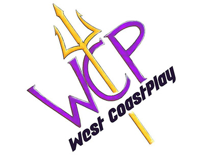 Website and programm "West CostPlay"