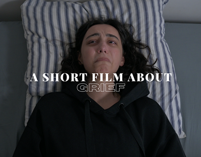 A Short Film About Grief (Court-métrage)