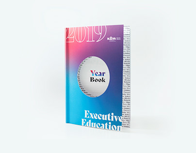 2019 Year Book - Nova SBE ExEd
